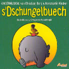 S Dschungelbuech