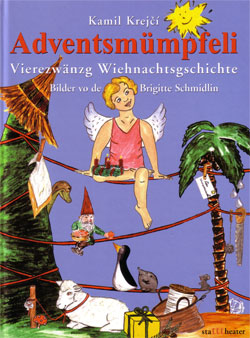 Adventsmümpfeli